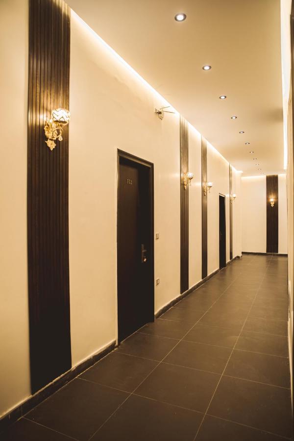 Tourist Palace Hotel Cairo Exterior photo